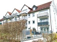 Eine gepflegte Immobilie für Kapitalanleger! - Landshut Zentrum