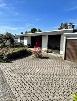 RESERVIERT: Einfamilienhaus in einmaliger Traumlage - Niedernhausen