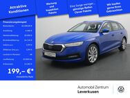 Skoda Octavia, Combi iV LENKRADHZ, Jahr 2022 - Leverkusen