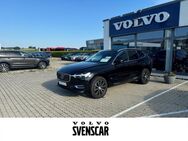 Volvo XC60, Inscription AWD B5 Diesel EU6d digitales Sitze, Jahr 2020 - Kirchdorf (Regierungsbezirk Oberbayern)