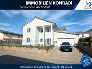 IK |Mackenbach: schönes und großzügiges Einfamilienhaus mit Terrasse - Mackenbach