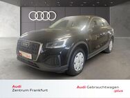 Audi Q2, 30 TFSI, Jahr 2022 - Frankfurt (Main)