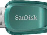 Sandisk Cruzer Ultra Eco 256GB USB-Stick (USB 3.2, Lesegeschwindigkeit 100 MB/s)