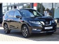 Nissan X-Trail Tekna Automatik Leder Bose SH - Altenberge