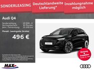 Audi Q4, 45, Jahr 2022 - Offenbach (Main)