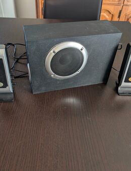 Logitech S 200 OEM - Mechernich