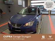 Seat Ibiza, 1.0 EcoTSI SC Style EcoTSI, Jahr 2016 - Stuttgart