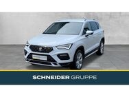 Seat Ateca, 1.5 150 Xperience, Jahr 2024 - Plauen