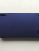 Nintendo DSi Handheld Spielkonsole Dunkelblau Metallic in 36043