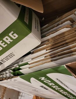 Über 40 Umzugskartons für 15 Euro an Selbstabholer - Berlin