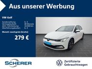 VW Golf, 1.5 TSI MOVE MOVE, Jahr 2024 - Alzey