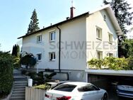 Einfamilienhaus in zentraler Lage von Baden-Baden - Ihr neues Zuhause ab 01.05.2025 zu vermieten! - Baden-Baden