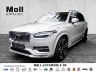 Volvo XC90, Plus Bright AWD B5 Diesel EU6d AD digitales Sitze, Jahr 2022 - Wuppertal