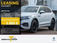 VW Touareg, 3.0 TSI eHybrid ELEGANCE LM21, Jahr 2021 - Recklinghausen