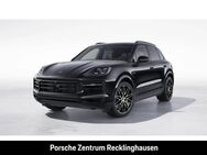 Porsche Cayenne, E-Hybrid Surround-View, Jahr 2023 - Recklinghausen