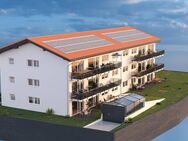 Neubau 3-Zimmerwohnung "W12" im Dachgeschoss in Kaufbeuren-Neugablonz - Kaufbeuren