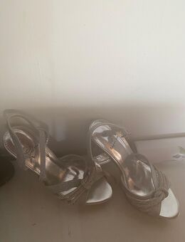 High Heels - Oberhausen