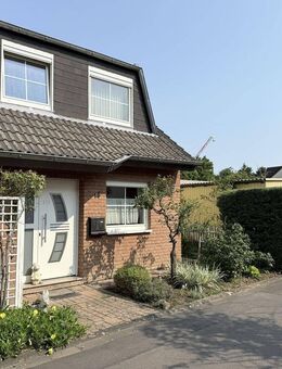 Warum noch warten? Hier beginnt Familienleben! - Wesseling