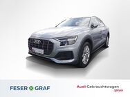 Audi Q8, 55 TFSI plus, Jahr 2023 - Lauf (Pegnitz)