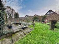 Modernisierungsbedürftiges 2-Familienhaus - Hannover