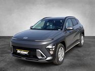 Hyundai Kona, 1.0 T-GDI Trend |||, Jahr 2024 - Deggendorf