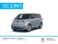 VW ID.BUZZ, Pro Heckantrieb Radst 2989, Jahr 2024 - Stuttgart