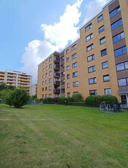 Nahe UKSH: 3-Zimmer-Wohnung mit Erbbaurecht - Lübeck