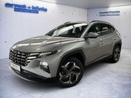 Hyundai Tucson 1.6 T-GDi Plug-in-Hybrid 4WD Trend - Freiburg (Breisgau)