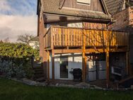 ETW Maisonette mit Garten und Stellplatz - Kaltenkirchen