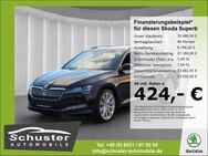 Skoda Superb Combi Style 2.0TSI*DSG ACC R-Kam el.Sitze - Ruhstorf (Rott)