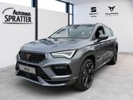 CUPRA Ateca, 1.5 TSI, Jahr 2024 - Germering Zentrum