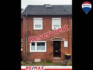 !Reserviert! !!Drastische Preisreduzierung!! Reihenmittelhaus in guter Lage auf Erbbaurechtsgrundstück - Meppen