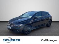 VW Polo, 2.0 l TSI Edition 25 IQ Drive BeatsAudio, Jahr 2024 - Ladenburg