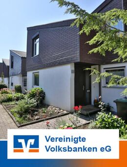 Ruhig gelegen in Waldes- und Feldrandnähe und doch in bester Zentralität! - Sindelfingen