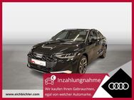 Audi A3, Limousine 35 TFSI Advanced, Jahr 2024 - Landshut