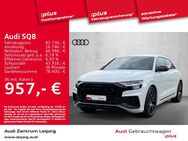 Audi SQ8, 4.0 TDI qu, Jahr 2021 - Leipzig