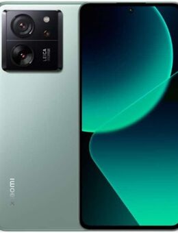 Xiaomi 13T Pro 16GB/1TB Meadow Green Smartphone * Leica Kamera System* Android 15 mit Garantie! - Braunschweig