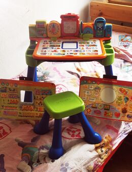 Kinder Magischer Schreibtisch - Gotha