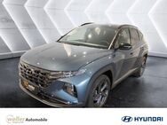 Hyundai Tucson, ADVANTAGE Dachlackierung in Abyss Black, Jahr 2024 - Bietigheim-Bissingen