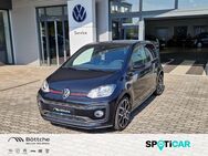 VW up, 1.0 TSI GTI Multimedia, Jahr 2022 - Zerbst (Anhalt)