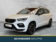 CUPRA Ateca, 2.0 TSI, Jahr 2022 - Chemnitz