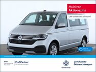 VW T6 Multivan, 1 Comfortline, Jahr 2022 - Hannover