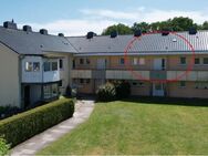 Gepflegte 2- Zimmer EG Eigentumswohnung mit Balkon in Ahlhorn - Großenkneten