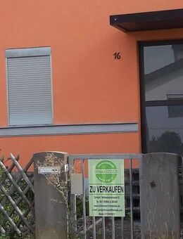 Reiheneckhaus in Zirndorf - Zirndorf