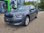 Skoda Kamiq, Style, Jahr 2021 - Bruchsal