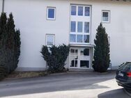Naila, schöne Eigentumswohnung im 2. Obergeschoss - Naila