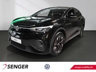 VW ID.5, Pure GOAL Komfortpaket plus Assistenzpaket, Jahr 2022 - Lübeck