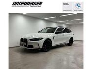 BMW M3 Competition xDrive Touring+M Drivers P.+HK+PA-Plus - Rosenheim