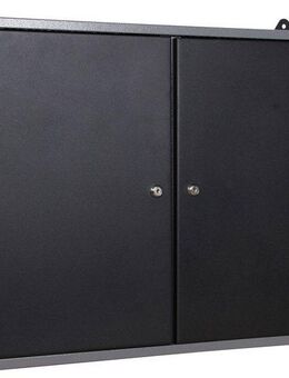 ONDIS24 Hängeschrank Ben 2-türig, abschließbar
