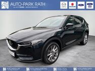 Mazda CX-5, 2.5 l 194PS Sports-Line elektr Grad, Jahr 2020 - Krefeld